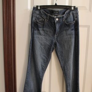 White House Black Market- Blanc denim jeans